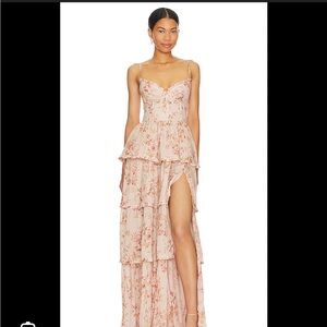 V. Chapman Caterina Dress